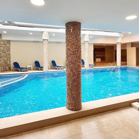 Predela Lux Aparthotel Μπάνσκο Εξωτερικό φωτογραφία